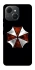 Чехол на TECNO Spark 40C Umbrella Corporation фото 1 из 1