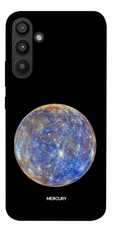 Чохол на Samsung Galaxy A34 5G Mercury фото 1 з 1
