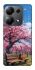 Чехол на Xiaomi Redmi Note 13 Pro 4G Sakura фото 1 из 1