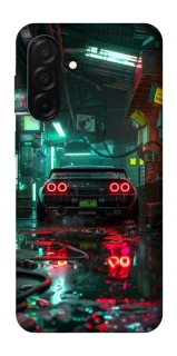 Чохол на Samsung Galaxy A26 5G skyline фото 1 з 1