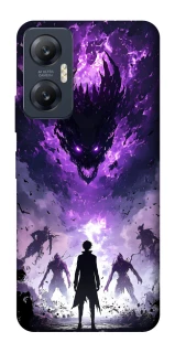 Чохол на Infinix Hot 20 5G dragon фото 1 Чохол на Infinix Hot 20 5G dragon фото 1 з 1