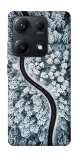 Чохол на Xiaomi Redmi Note 14S Новорічний v26 фото 1 з 1