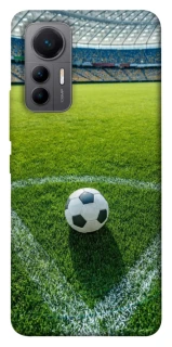 Чохол на Xiaomi 12 Lite Football aesthetic ver.6 фото 1 з 1