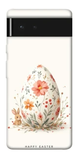 Чохол на Google Pixel 6 Easter ver.3 фото 1 з 1