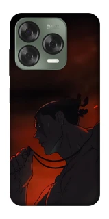 Чехол на ZTE Nubia V70 Design Todo v5 фото 1 из 1