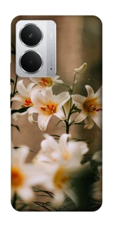 Чохол на Realme 14 Лілії фото 1 з 1