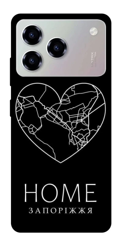 Чохол на ZTE Blade A76 Запоріжжя Home фото 1 з 1
