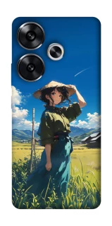 Чохол на Xiaomi Poco F6 Field фото 1 з 1