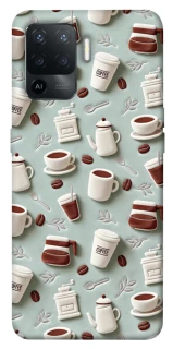 Чохол на Oppo Reno 5 Lite Your Coffee ver.2 фото 1 з 1