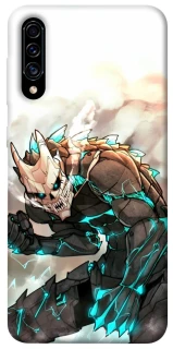 Чохол на Samsung Galaxy A50 (A505F) / A50s / A30s Kaijuu№8 фото 1 з 1