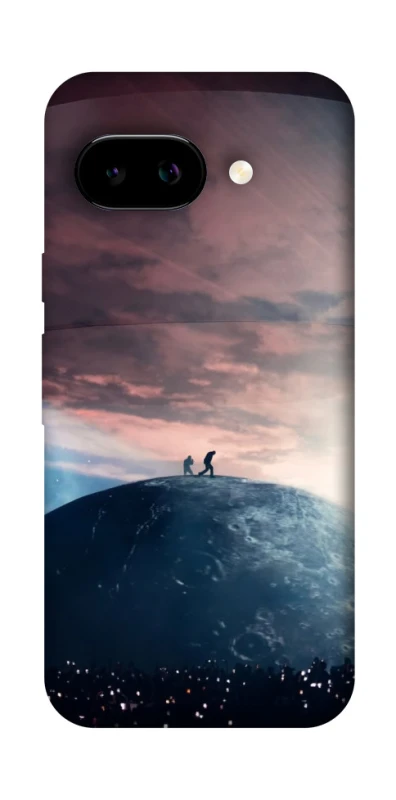 Чохол на Google Pixel 9a Kanye West ver.6 фото 1 з 1