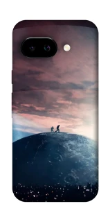 Чохол на Google Pixel 9a Kanye West ver.6 фото 1 з 1