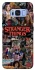 Чохол на Samsung G950 Galaxy S8 Stranger Things ver.28 фото 1 з 1