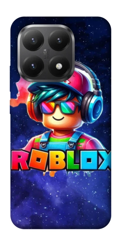 Чохол на Xiaomi 15T Adopt Me Animal Race фото 1 з 1