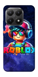 Чехол на Xiaomi 15T Adopt Me Animal Race фото 1 из 1