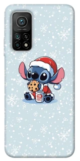 Чехол на Xiaomi Mi 10T Stitch ver.21 фото 1 из 1
