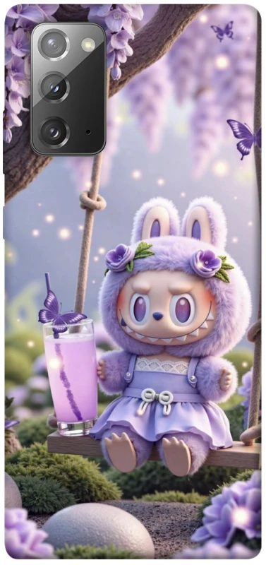 Чехол на Samsung Galaxy Note 20 Labubu Dream фото 1 из 1