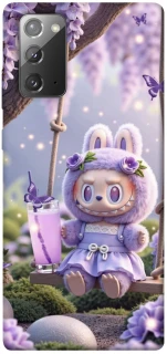 Чохол на Samsung Galaxy Note 20 Labubu Dream фото 1 з 1