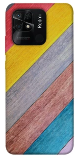 Чехол на Xiaomi Redmi 10C Дерево фото 1 из 1