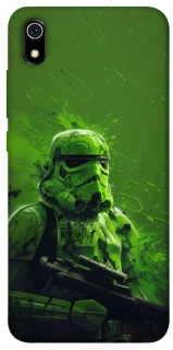 Чехол на Xiaomi Redmi 7A stormtrooper фото 1 из 1