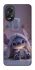 Чохол на Oppo A18 Stitch ver.3 фото 1 з 1