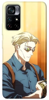 Чехол на Xiaomi Poco M4 Pro 5G Nanami v3 фото 1 из 1