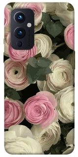 Чехол на OnePlus 9 Gardens фото 1 из 1