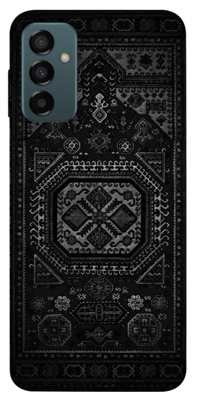 Чохол на Samsung Galaxy M13 4G Чорний килим фото 1 з 1