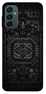 Чохол на Samsung Galaxy M13 4G Чорний килим фото 1 з 1