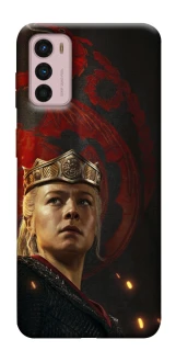 Чохол на Motorola Moto G42 House of the Dragon ver.6 фото 1 з 1
