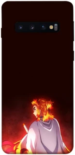 Чохол на Samsung Galaxy S10 Anime v18 фото 1 з 1