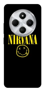 Чохол на Xiaomi Redmi 14C / Poco C75 Nirvana ver.1 фото 1 з 1