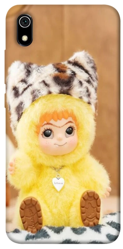 Чохол на Xiaomi Redmi 7A Wakuku ver.3 фото 1 з 1