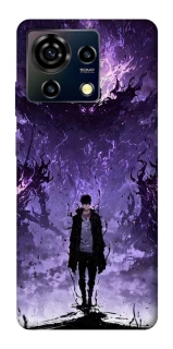Чохол на ZTE Blade V50 Vita Sung Jinwoo фото 1 з 1