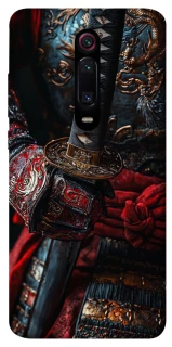 Чохол на Xiaomi Redmi K20 / K20 Pro / Mi9T / Mi9T Pro samurai фото 1 з 1