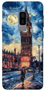 Чохол на Samsung Galaxy S9+ Van Gogh's London фото 1 з 1
