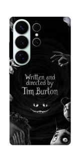 Чохол на Samsung Galaxy S26 Pro Tim Burton фото 1 з 1