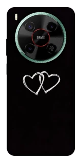 Чохол на ZTE Nubia V70 Max Love aesthetic ver.14 фото 1 з 1