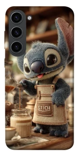 Чохол на Samsung Galaxy S23 Stitch ver.15 фото 1 з 1