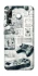 Чохол на ZTE Axon 10 Pro Gamer Zone ver.2 фото 1 з 1