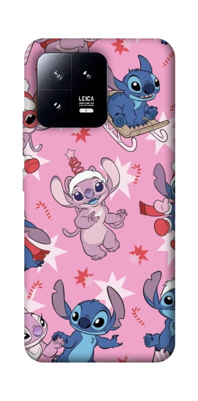 Чохол на Xiaomi 13 Stitch ver.22 фото 1 з 1