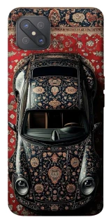 Чохол на Oppo A92s Luxury in Motion фото 1 з 1