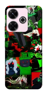 Чохол на Xiaomi Redmi 13 4G Roblox v1 фото 1 з 1