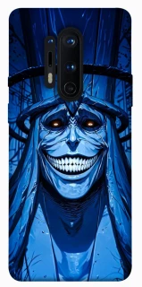 Чохол на OnePlus 8 Pro Statue of God фото 1 з 1