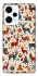 Чохол на Xiaomi Poco F5 / Note 12 Turbo Christmas spirit ver.5 фото 1 з 1