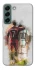Чохол на Samsung Galaxy S22 Ronaldo та Messi фото 1 з 1