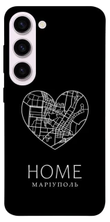 Чохол на Samsung Galaxy S23+ Маріуполь Home фото 1 з 1