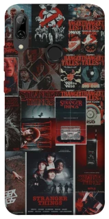 Чехол на Huawei P Smart (2019) Stranger Things ver.16 фото 1 из 1