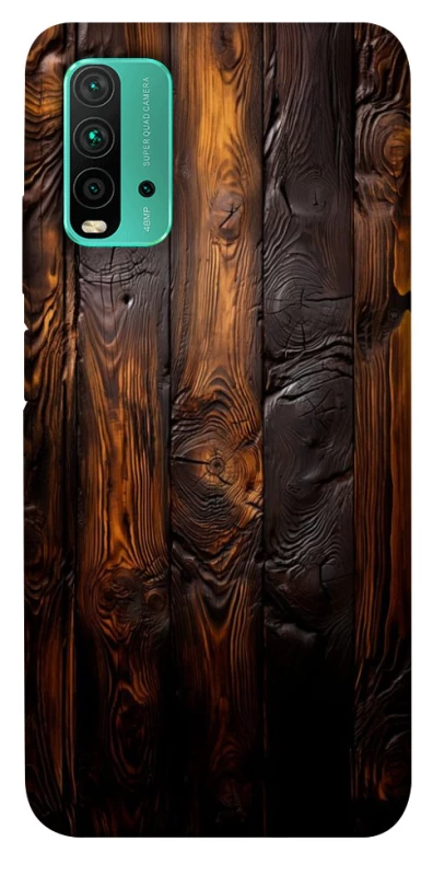 Чохол на Xiaomi Redmi Note 9 4G / Redmi 9 Power Дерево v2 фото 1 з 1