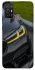 Чохол на ZTE Blade A52 BMW v48 фото 1 з 1